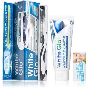 White Glo Instant White sada zubní péče