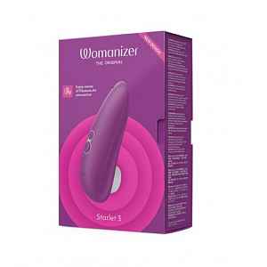 Womanizer Starlet 3 violet