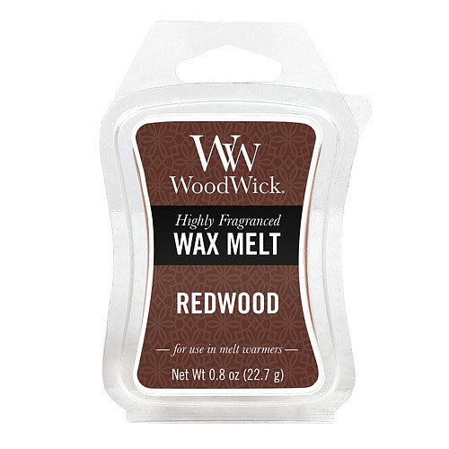 WoodWick Vonný vosk Redwood  22,7 g