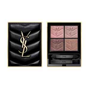 Yves Saint Laurent YSL Couture Mini Clutch paletka očních stínů  - 04 BABYLONE ROSES