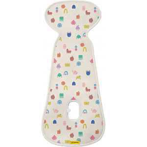 AEROMOOV Vložka do kočárku Funny Shapes Limited