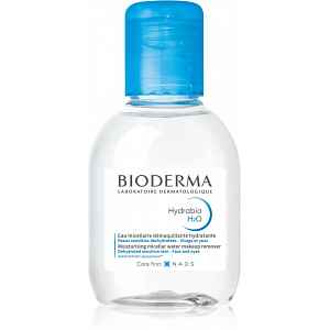 Bioderma Hydrabio H2O micelární čisticí voda pro dehydratovanou pleť  100 ml