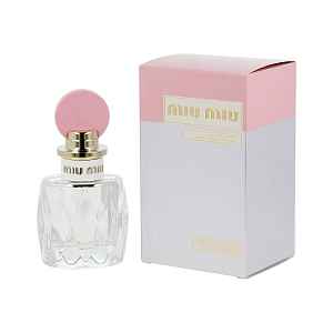 Miu Miu Fleur d'Argent parfémovaná voda pro ženy 50 ml