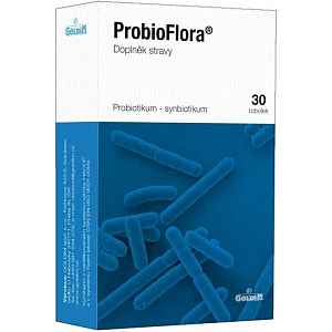 ProbioFlora orální tobolky 30