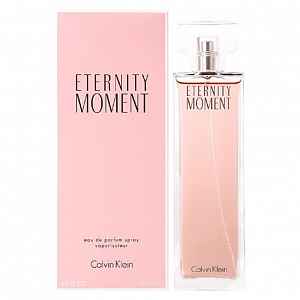 Calvin Klein Eternity Moment parfémovaná voda dámská 50 ml