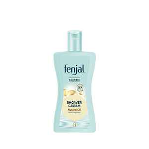 Fenjal Classic Shower Creme sprchový krém 200 ml + dárek FENJAL - deo spray