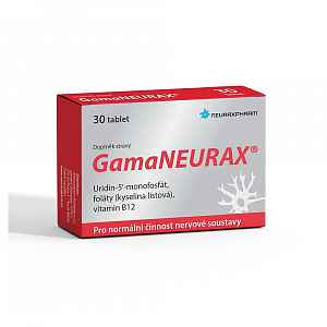 GamaNEURAX 30 tablet