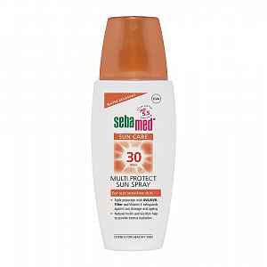 Sebamed SPF 30 opalovací sprej 150ml