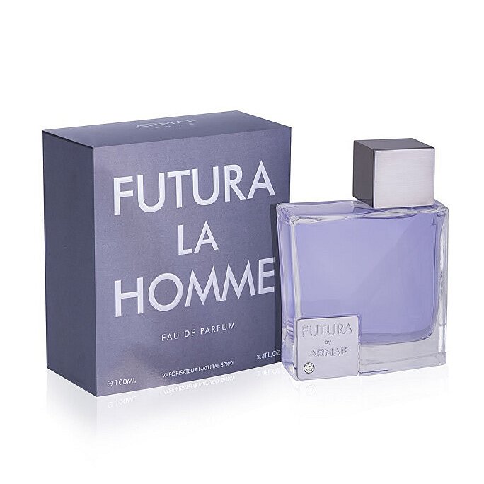 Armaf ARMAF LUXE FUTURA  EDP SPRAY 100 ml
