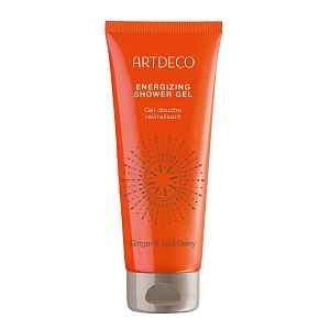 ARTDECO Energizing Shower Gel sprchový gel 200 ml