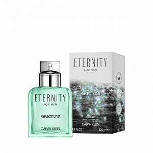 Calvin Klein Calvin Klein Eternity Reflections for Man toaletní voda pánská  100 ml