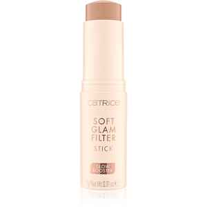Catrice Soft Glam Filter Stick make-up v tyčince odstín 015 Light 9 g