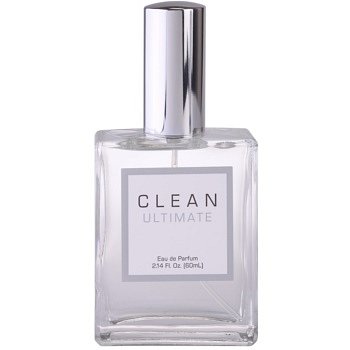 CLEAN Ultimate parfémovaná voda pro ženy 60 ml