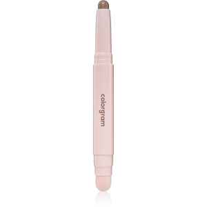 Colorgram Re-Forming Contour Stick konturovací tyčinka se štětečkem odstín 02 Cool Tone 1.3 g