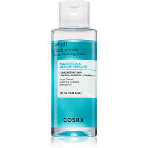 Cosrx Low pH Niacinamide Micellar Cleansing Water čisticí micelární voda pro citlivou pleť 100 ml