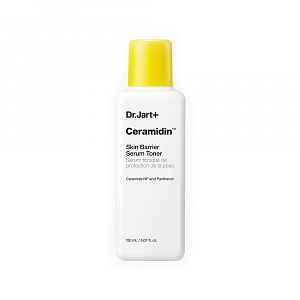 Dr.Jart+ Ceramidin Skin Barrier Serum Toner pleťové sérum 150 ml