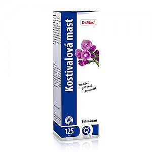Dr.Max KOSTIVALOVÁ MAST 125ml