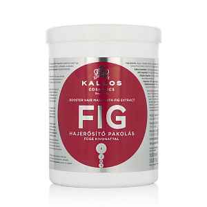 Kallos Cosmetics Kallos Fig Hair Mask 1000 ml