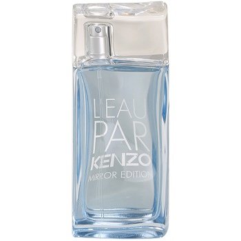 Kenzo L'Eau Par Kenzo Mirror Edition Pour Homme toaletní voda pro muže 50 ml