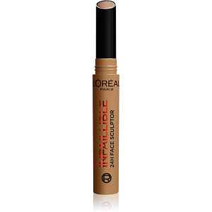 L’Oréal Paris Infaillible Face Sculptor konturovací tyčinka odstín Light 2.3 g