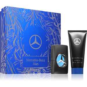 Mercedes-Benz Man dárková sada pro muže