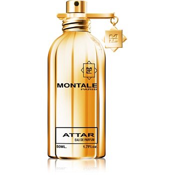Montale Attar parfémovaná voda unisex 50 ml