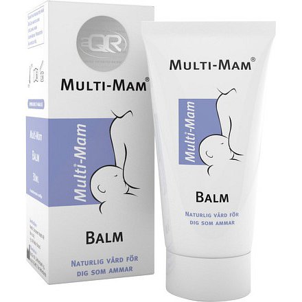 Multi-Mam Balm 30ml