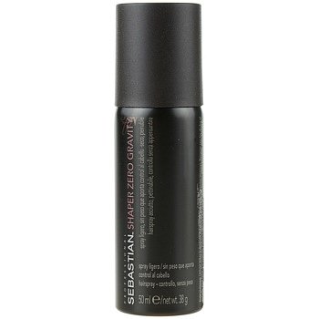 Sebastian Professional Re-Shaper Zero Gravity vlasový sprej pro definici a tvar 50 ml