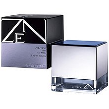 Shiseido Zen for Men pánská toaletní voda 100 ml