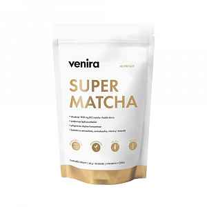 Venira Matcha bez příchutě 45 g