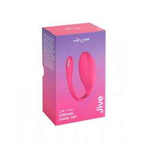 We-Vibe Jive pink vibrátor