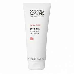 ANNEMARIE BORLIND Sprchový gel Body Care 200 ml