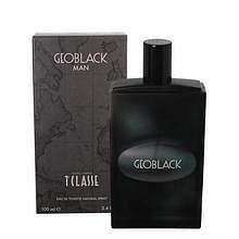 Alviero Martini 1a Classe GeoBlack Man pánská toaletní voda  100 ml