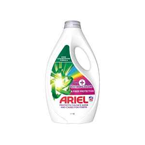 Ariel prací gel na barevné prádlo 40 PD