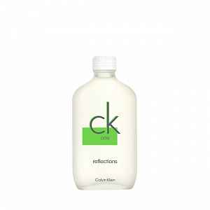 Calvin Klein Calvin Klein One Eternity toaletní voda dámská  100 ml