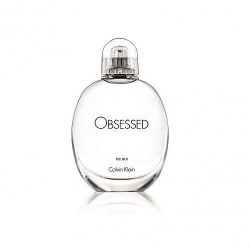 Calvin Klein Obsessed for men  toaletní voda 125ml