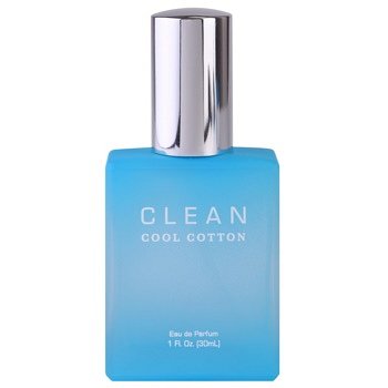 CLEAN Cool Cotton parfémovaná voda pro ženy 30 ml