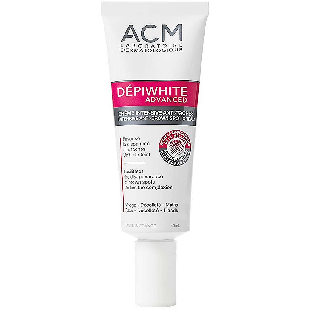 DÉPIWHITE ADVANCED krémové sérum 40 ml