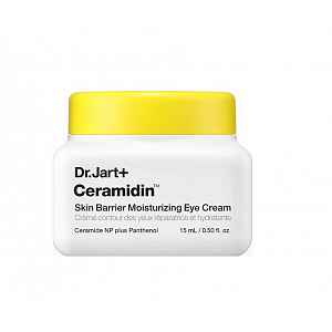 Dr.Jart+ Ceramidin Eye Cream oční krém 15 ml