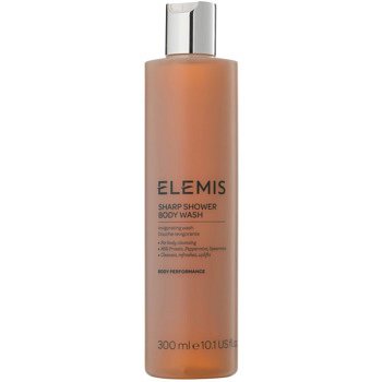 Elemis Body Performance povzbuzující sprchový gel  300 ml