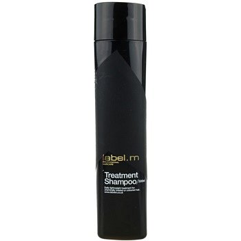 label.m Cleanse ochranný šampon pro barvené vlasy 300 ml