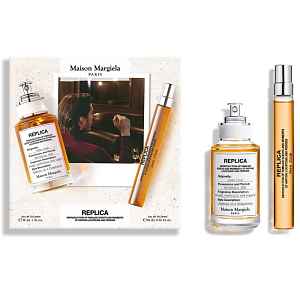 Maison Margiela REPLICA Jazz Club dárková sada unisex