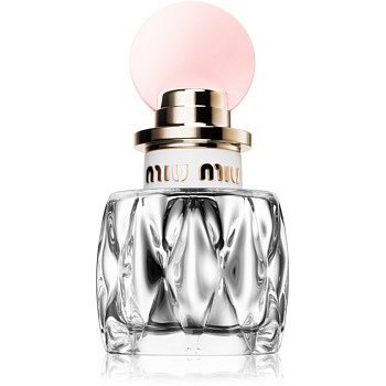 Miu Miu Fleur d'Argent parfémovaná voda pro ženy 30 ml