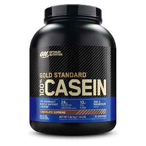 Optimum Nutrition 100% Casein