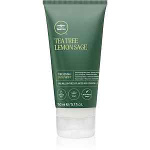Paul Mitchell Tea Tree Lemon Sage Thickening Treatment intenzivní vlasová kúra pro objem vlasů 150 ml