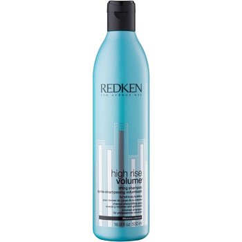 Redken High Rise Volume šampon pro objem  500 ml