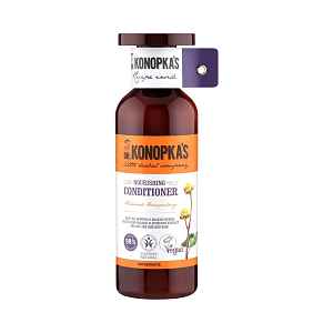 Vyživující kondicionér - 500 ml - Dr. Konopka's