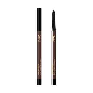 Yves Saint Laurent Crushliner voděodolná tužka na oči   - 2 0.35g