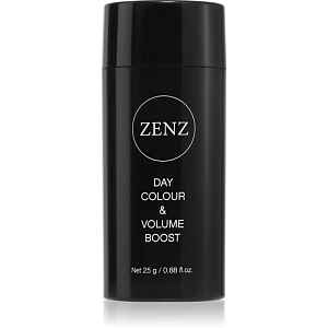 ZENZ Organic Day Colour & Volume Booster Blonde No, 35 barevný pudr pro objem vlasů 25 g