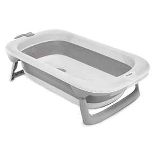 Zopa Dětská skládací vanička Aquatico, Grey 3